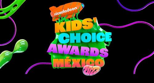 ¿Dónde ver los Kids Choice Awards 2023?