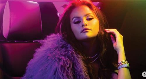 Selena Gómez regresa con "Single Soon"