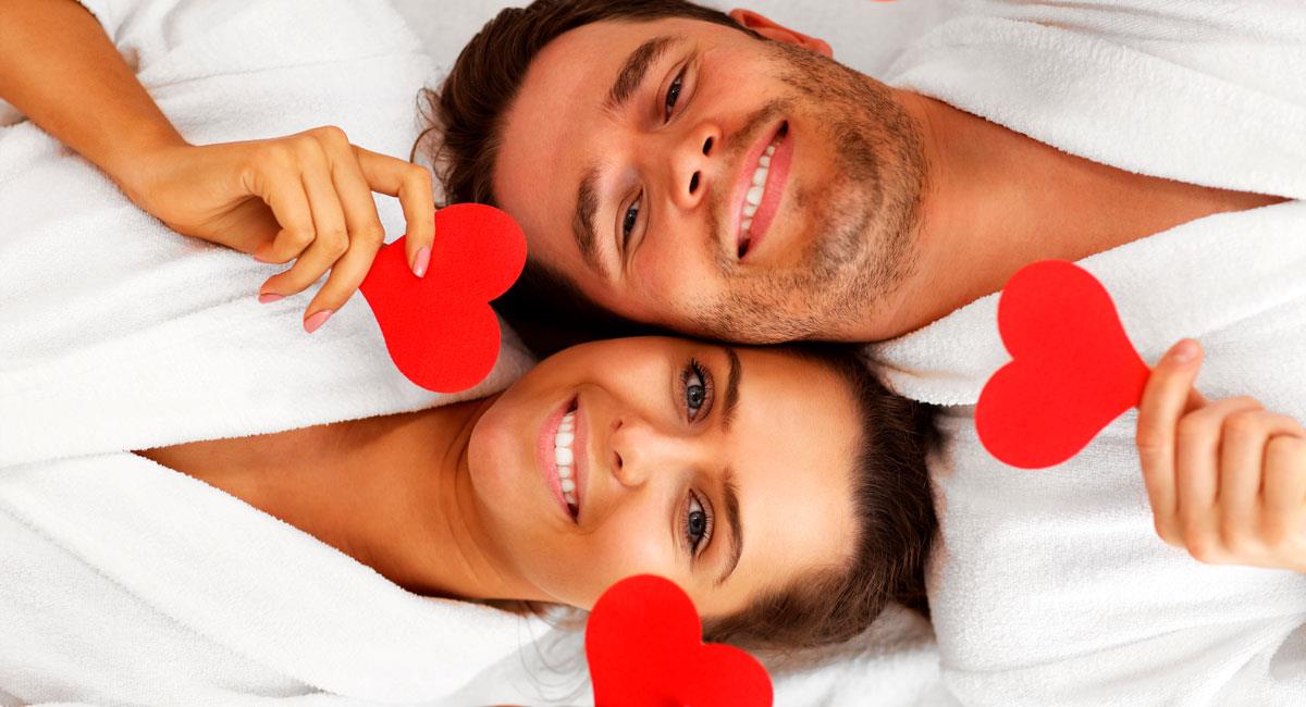 Los beneficios de un día de spa para una pareja. Foto: Shutterstock