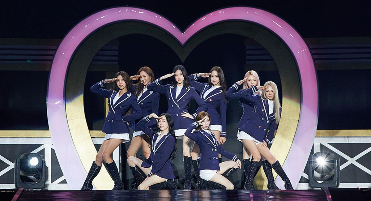 Girls' Generation: todo lo que necesitas saber sobre SNSD
