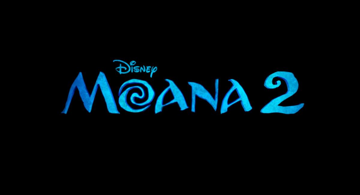 Disney confirmó la producción de Moana 2. Foto: Youtube Walt Disney Animation Studios