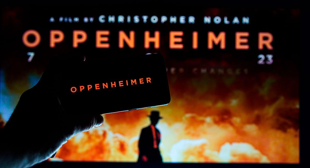 ¿Dónde ver ‘Oppenheimer’, la mejor película en los Oscar?. Foto: Shutterstock