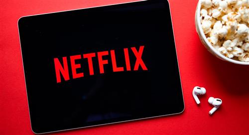 2024: qué series de Netflix que se estrenarán en abril