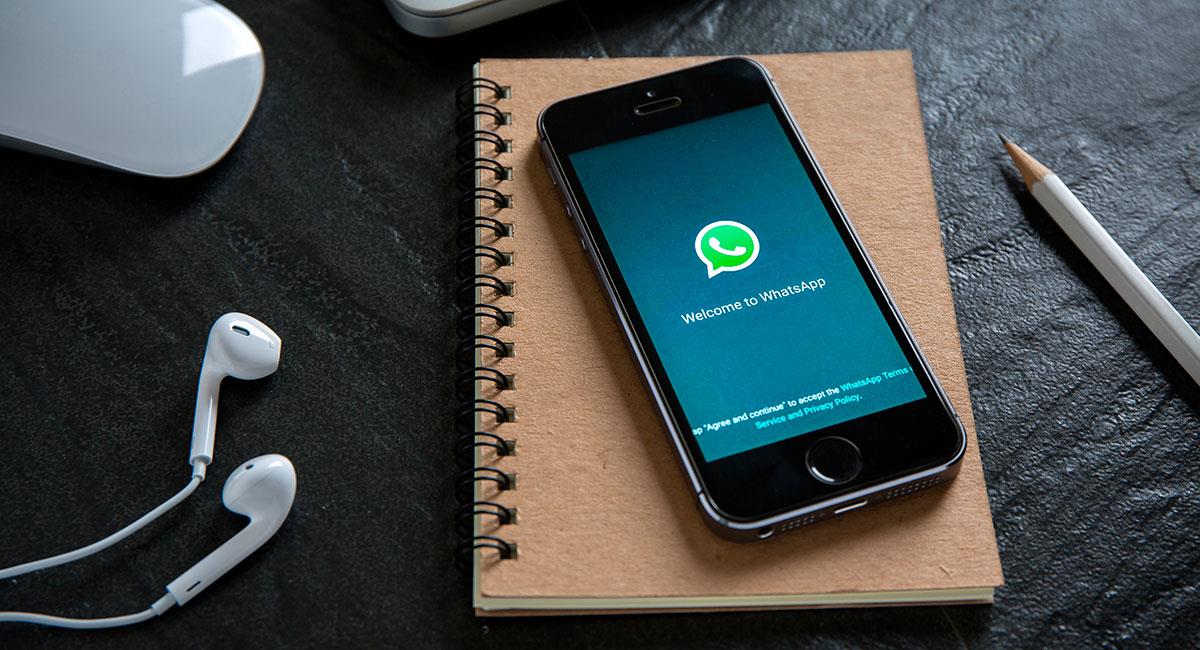 ¿Escuchar audios de WhatsApp en velocidad rápida es malo para tu salud?. Foto: Shutterstock