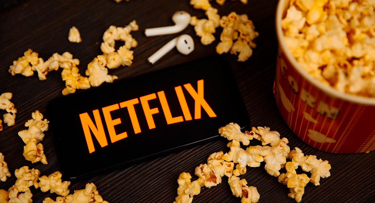 Estas son las películas que llegarán a Netflix en abril de 2024. Foto: Shutterstock