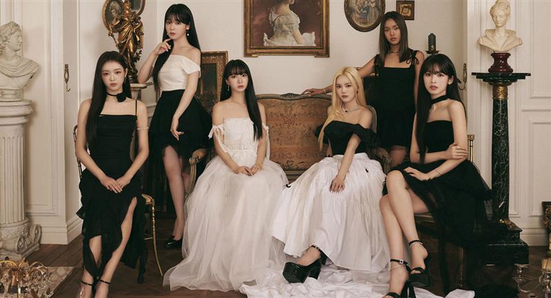 “Oh My Girl”: el mejor grupo de K-pop femenino